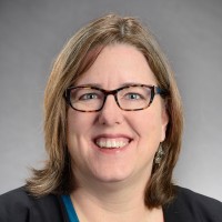 University of Regina Employee Christine Massing's profile photo
