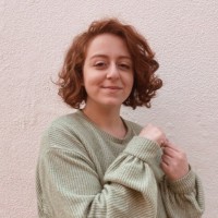 Block4 Employee Raquel Cohen's profile photo