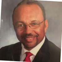 Southwestern Christian University Employee Dwight McGee's profile photo