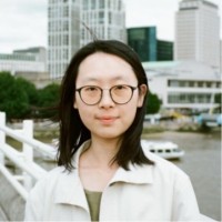 QUANTUM ACOUSTICS Employee Xiaoyi Li's profile photo