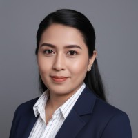 Oda Studio Employee Mariel dela Cruz's profile photo