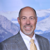 USA Swimming Employee Cory Hilliard's profile photo