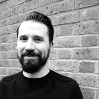 The Cinema and Television Benevolent Fund Employee Andy Kelly's profile photo