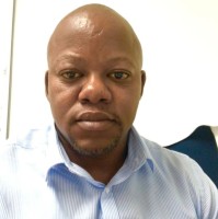 PHARMACEUTICAL CONTRACTORS Employee Thando Bonongo's profile photo