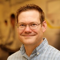 Cell Microsystems Employee Richard Bennett's profile photo