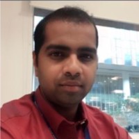 Sunil Mhatre Email & Phone Number