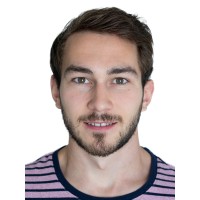 Cédric Schär's profile photo