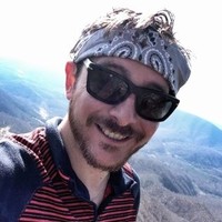 Black & Veatch Employee Greg Helton's profile photo