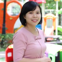 Edufit Employee Hue Minh's profile photo