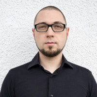 TeachCorner Employee Edoardo P.'s profile photo