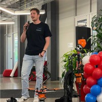 Treeswift Employee Brian O'Connell's profile photo