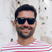 Diego Faria Email & Phone Number