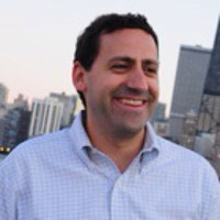 UrbanBound Employee Michael Krasman's profile photo