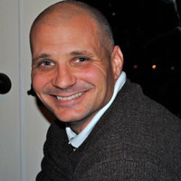 Clifford Corder Email & Phone Number