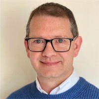 LOVE. Employee Paul Chorlton's profile photo