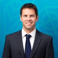 Charleston International Airport Employee Jason Dack's profile photo