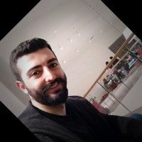 NN Group Employee Murat Atalay's profile photo