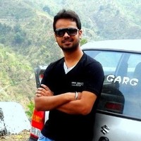 BeeperMD Employee Khushal Goel's profile photo