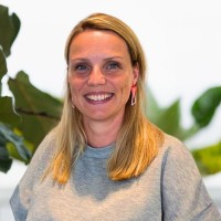Taking Turns Employee Marieke Vanderghote's profile photo