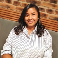 LuxFlat Employee Queency Rakotovao's profile photo