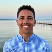 FOCUS Catholic Employee Rory Mitchell's profile photo