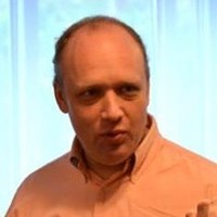 ZYTOMICS Employee Markus Egle's profile photo