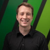 Con-Vey Employee Zachary Amavisca's profile photo