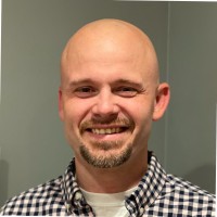 Comprehensive Rehab Consultants (CRC) Employee Nathan Clagg's profile photo