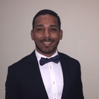 Bristol Myers Squibb Employee Jared Ramirez Vazquez's profile photo