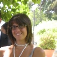 H3G Employee Angela Petrelli's profile photo