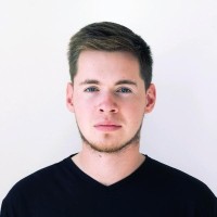LF.AGENCY Employee Bohdan Lyubka's profile photo