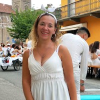 Ondulato Torinese S.p.A Employee Daniela Vinci's profile photo