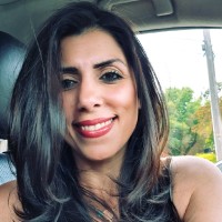 Linda Georgiou Email
