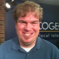 Chatham Maroons Hockey Club Employee Chris Taylor's profile photo