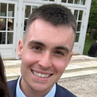 Salesforce Employee Conor O'Callaghan's profile photo