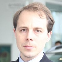 TIGER Coatings Employee Philipp Bulgarini's profile photo