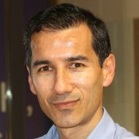 Kiwa Nederland Employee Helder Araújo's profile photo