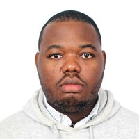 OPEN SI Employee Judicaël Ahyi's profile photo