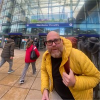 Dave Warburton Email
