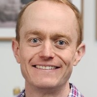 eMolecules Employee Tanner Watkins's profile photo