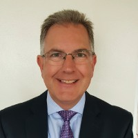 Tuffa UK Ltd Employee Nick McIps's profile photo