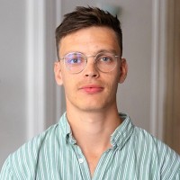 SkyVisor Employee Louis Augé's profile photo