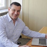 Pensions Dashboards Programme Employee Iain Patterson's profile photo