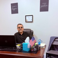 Ocean Place Resort & Spa Employee Andy Banerjee's profile photo