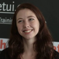 European Trade Union Institute (ETUI) Employee Bethany Staunton's profile photo