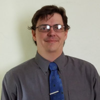 Dakota PC Warehouse Employee Wayland Goodrich's profile photo