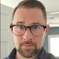 CardioFocus Employee Jacob Laughner's profile photo