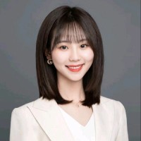 MIXIONG Technology(wuhan) Co Ltd. Employee Linda Zhou's profile photo