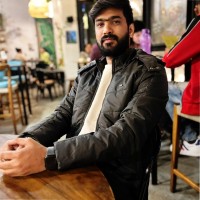 Deloitte Employee Naman Mathur's profile photo