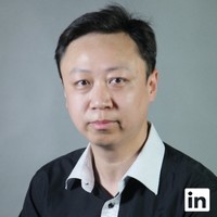 Fred Zhen Email